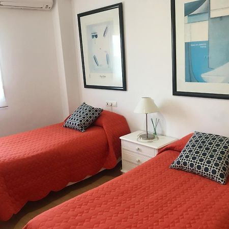Apartamento Millan Málaga Exterior foto